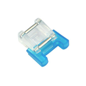 Janome Button Sewing Foot T main product image