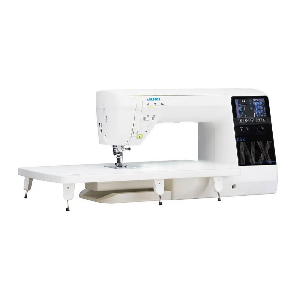 Juki HZL-NX7 Kirei 351 Stitch Computer Sewing Quilting Machine