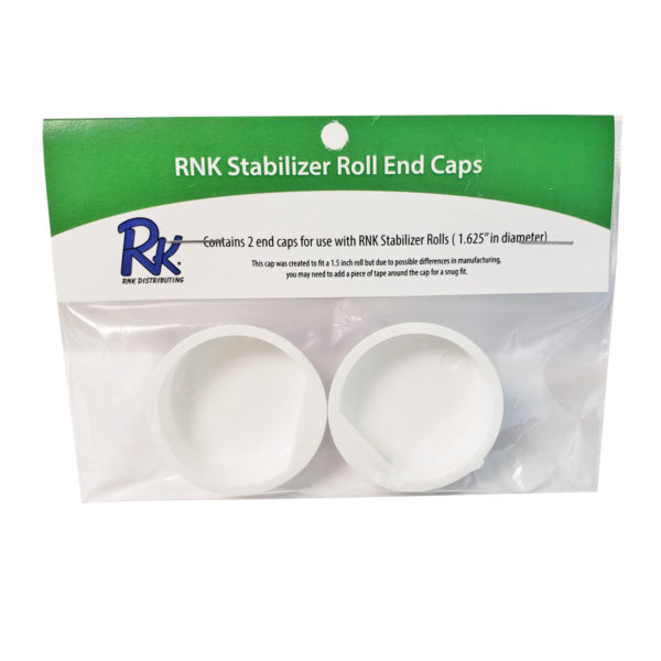 RNK Stabilizer End Caps main product image