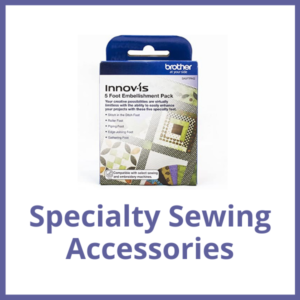 Specialty Sewing Accessories