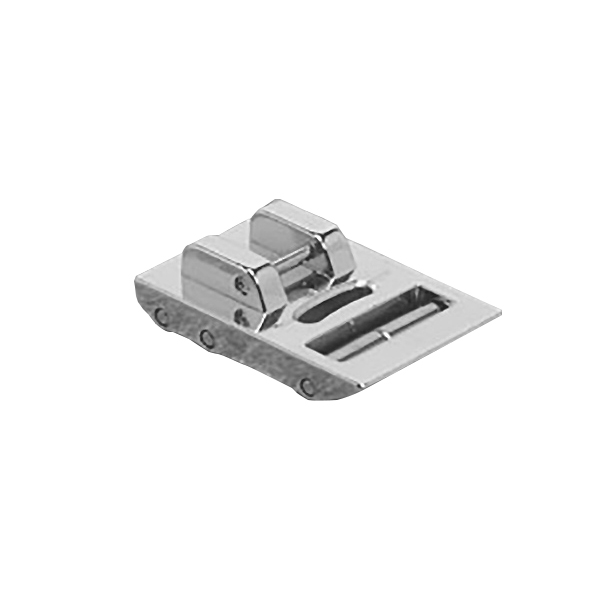 Baby Lock Metal Roller Footk Metal Roller Foot main product image