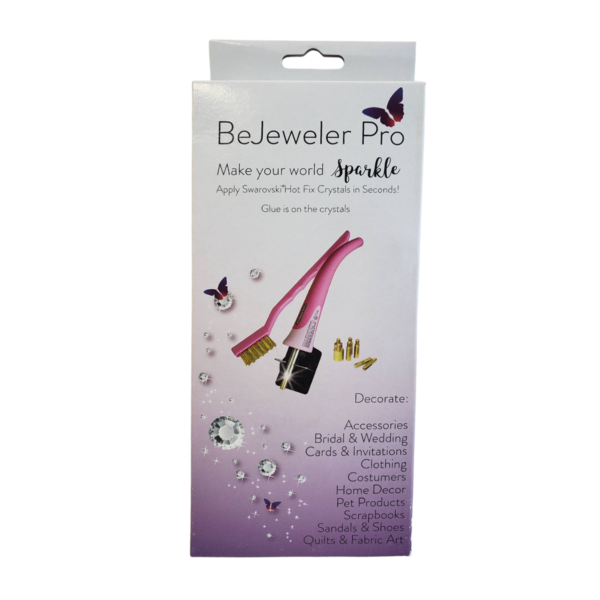 Swarovski BEJEWELER PRO HOT FIX TOOL