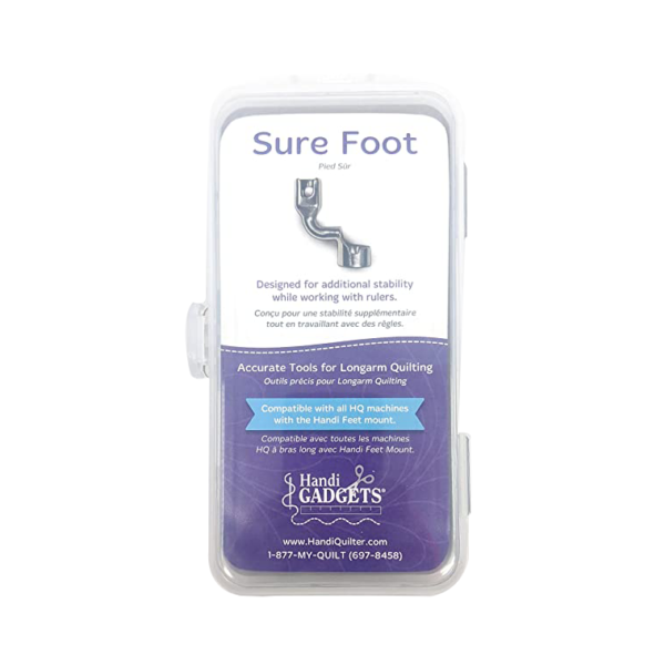 Handi Quilter Sure Foot