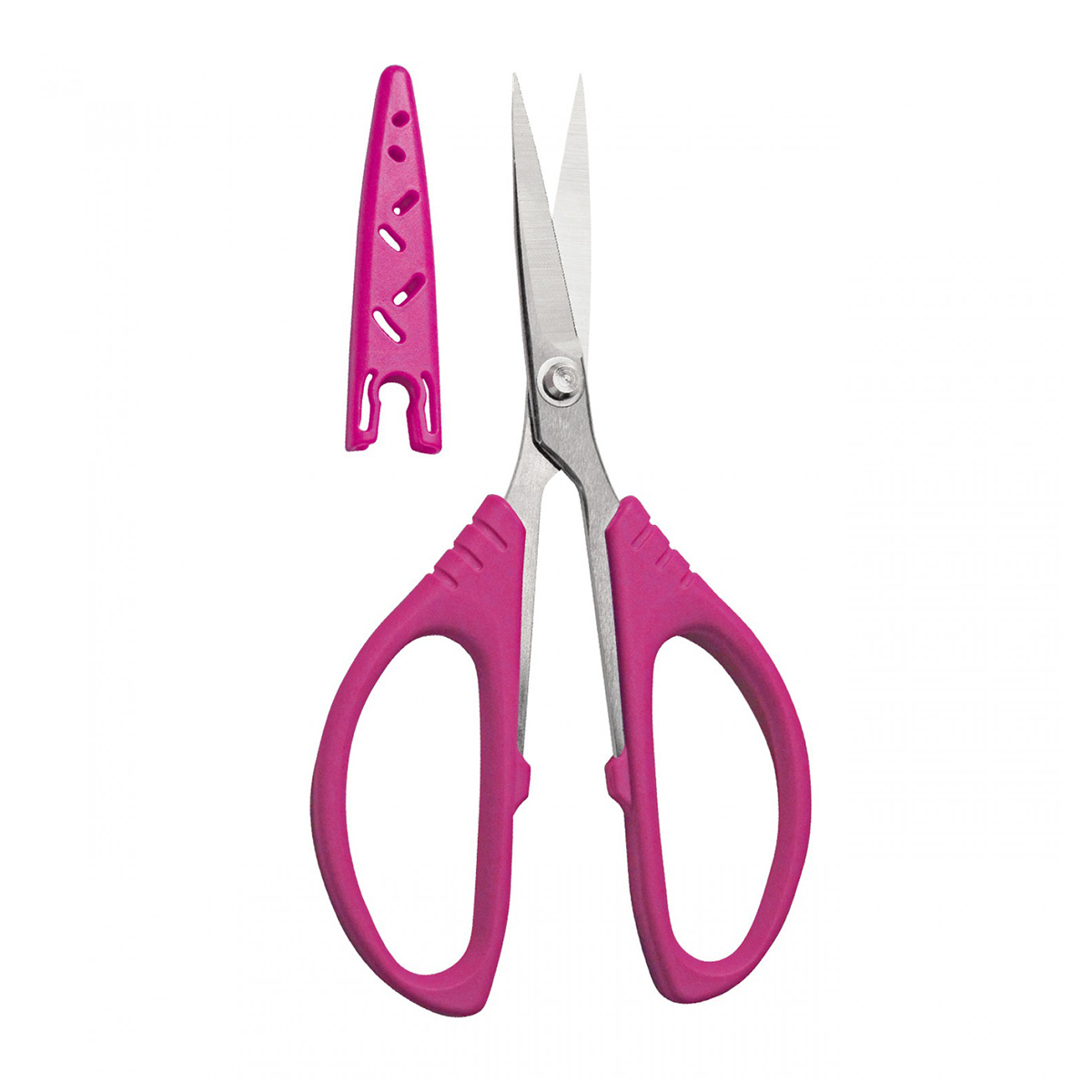 Buy HAPY SHOP Loop Scissors Grip Scissor 3 Pack for Teens and
