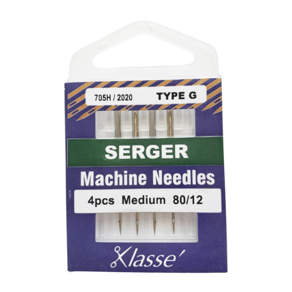 Klasse Serger Needles Type G main product image