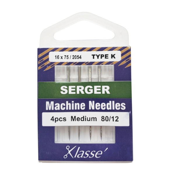 Klasse Serger Needles Type K main product image