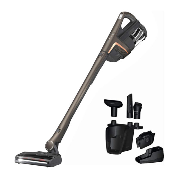 Miele TriFlex HX1 Pro attachments