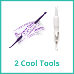 2 Cool Tools