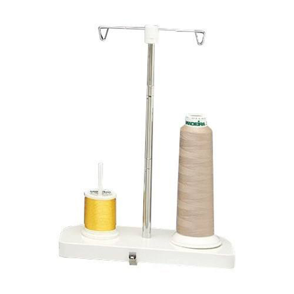 Baby Lock 2-Spool Thread Stand - Moore's Sewing