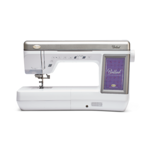 Ballad Sewing Machine Main product image