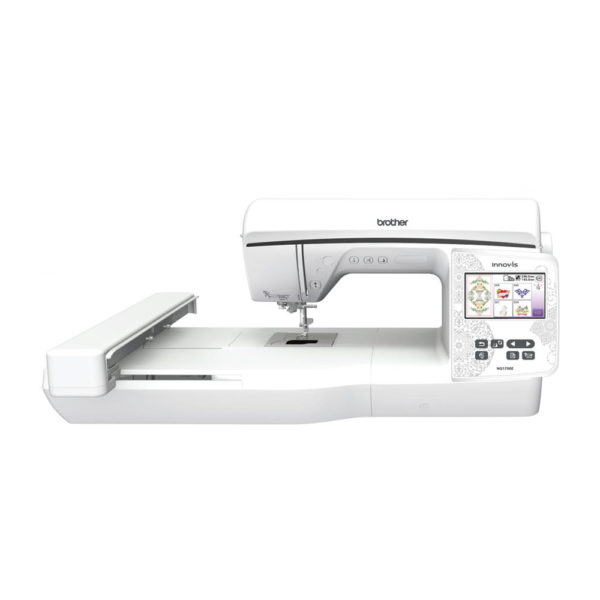 Brother Innov-ís NQ1700E Embroidery Machine main product image