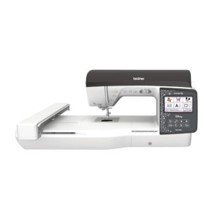Brother Innov-ís NQ3700D Sewing and Embroidery Machine main product image