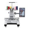 Brother Entrepreneur PR680W multineedle embroidery machine main product image