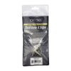 OESD Button Clips in package