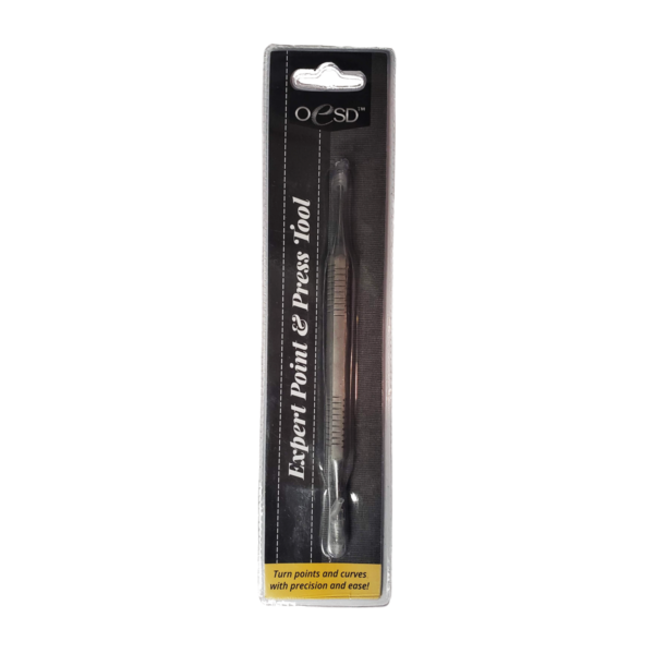 OESD Expert Point and Press Tool package