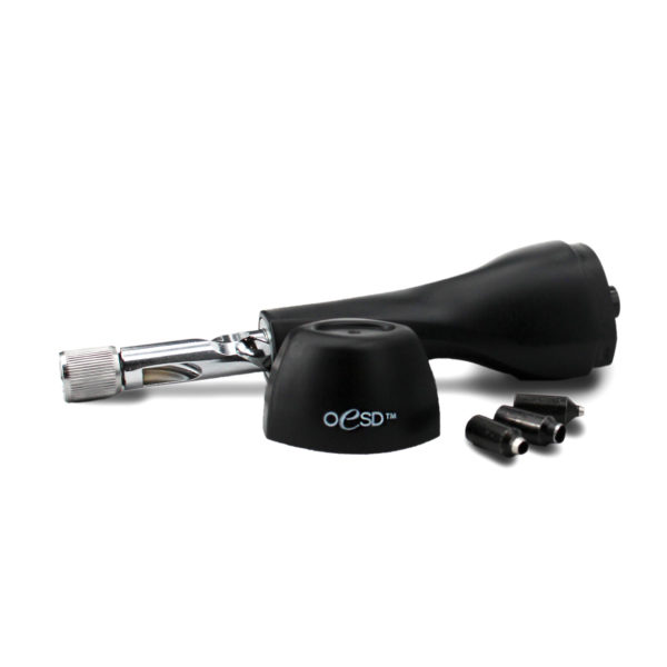 OESD Perfect Punch Tool with three tips
