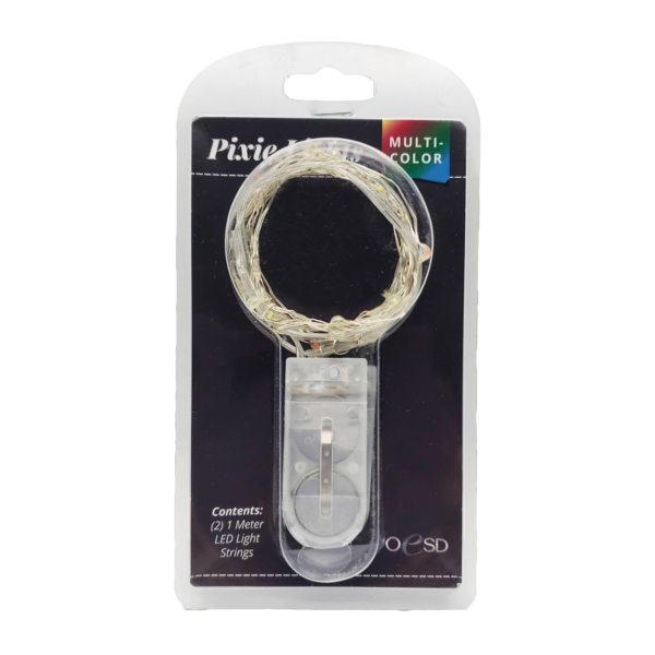OESD Multi-colored Pixie Lights (2 pack) main product image