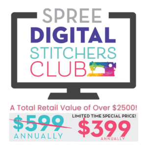 OeSD Spree Club main product image