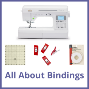 All About Bindings
