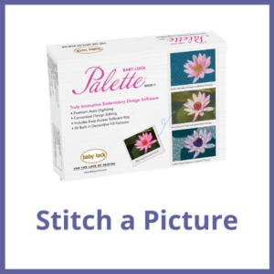 Stitch a Picture