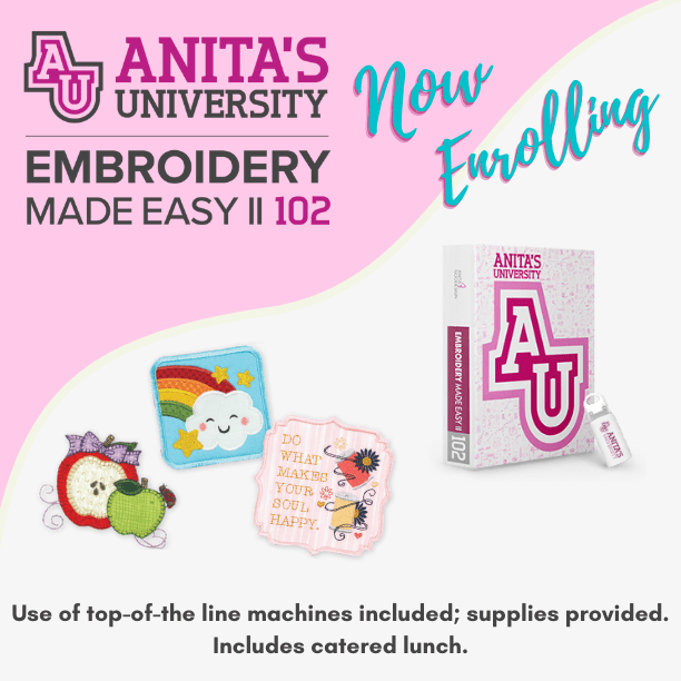 Anita's University 102 product image