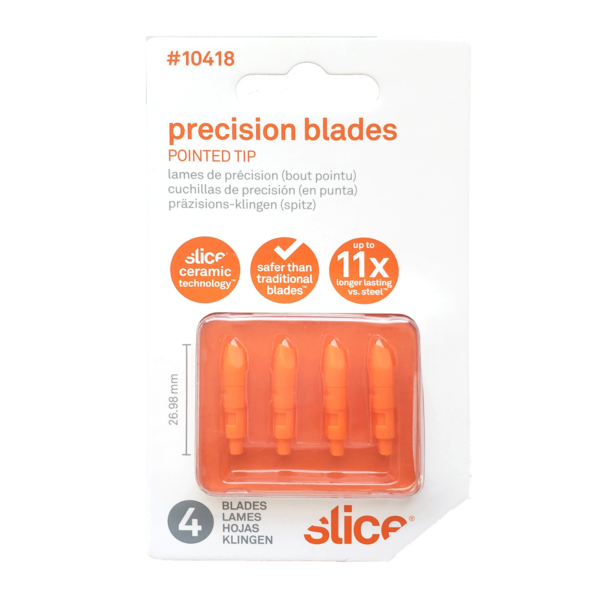 Slice Precision Blade 10418 main product image