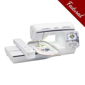 Brother NS1150E Embroidery Machine