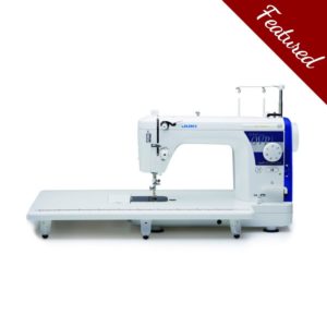 Juki TL-18QVP featured for warehouse sale