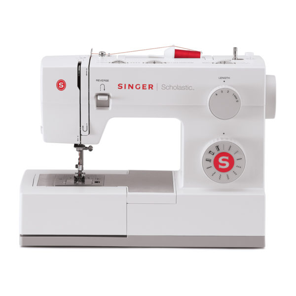 Singer Heavy Duty 5511 sewing machine