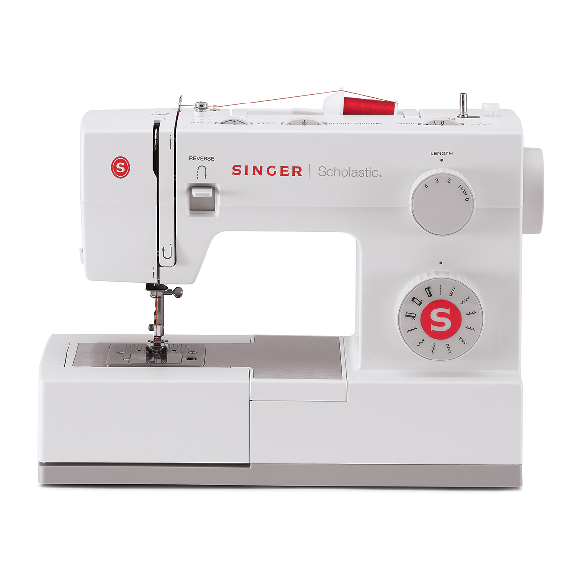 Singer Heavy Duty 5511 sewing machine - Moore's Sewing