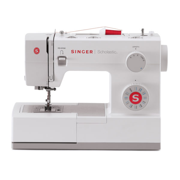 Singer Heavy Duty 5523 sewing machine