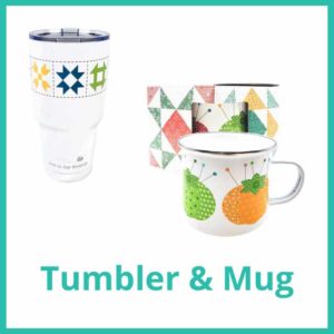 Tumbler & Mug