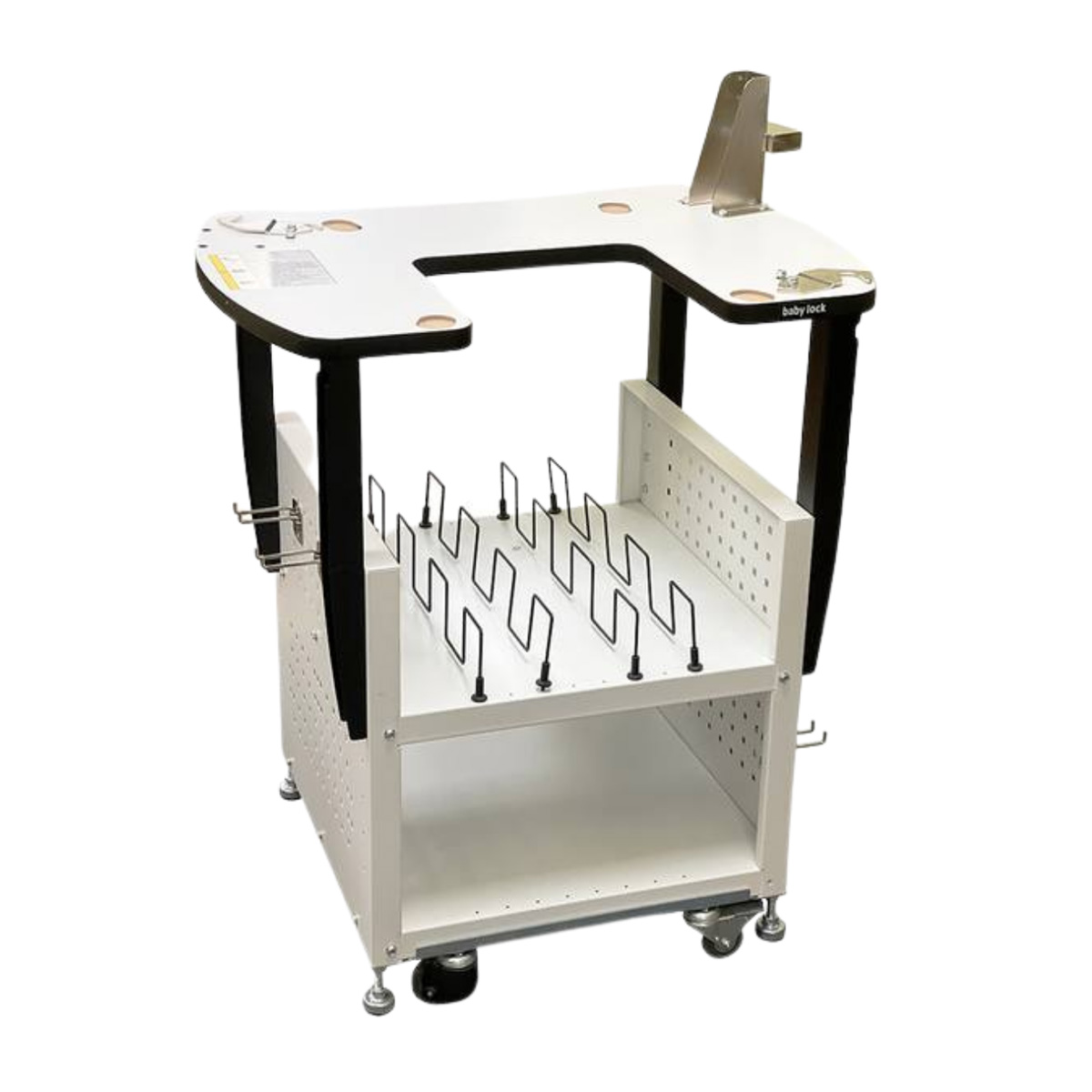 Baby Lock Multi-Needle Machine Stand main product image