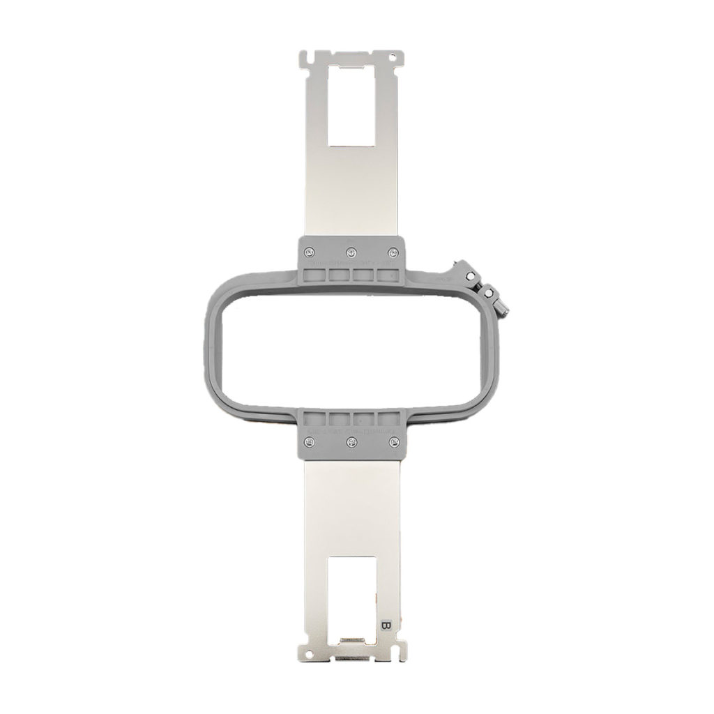 Baby Lock Embroidery Hoop 3"x8" for multineedles Moore's Sewing