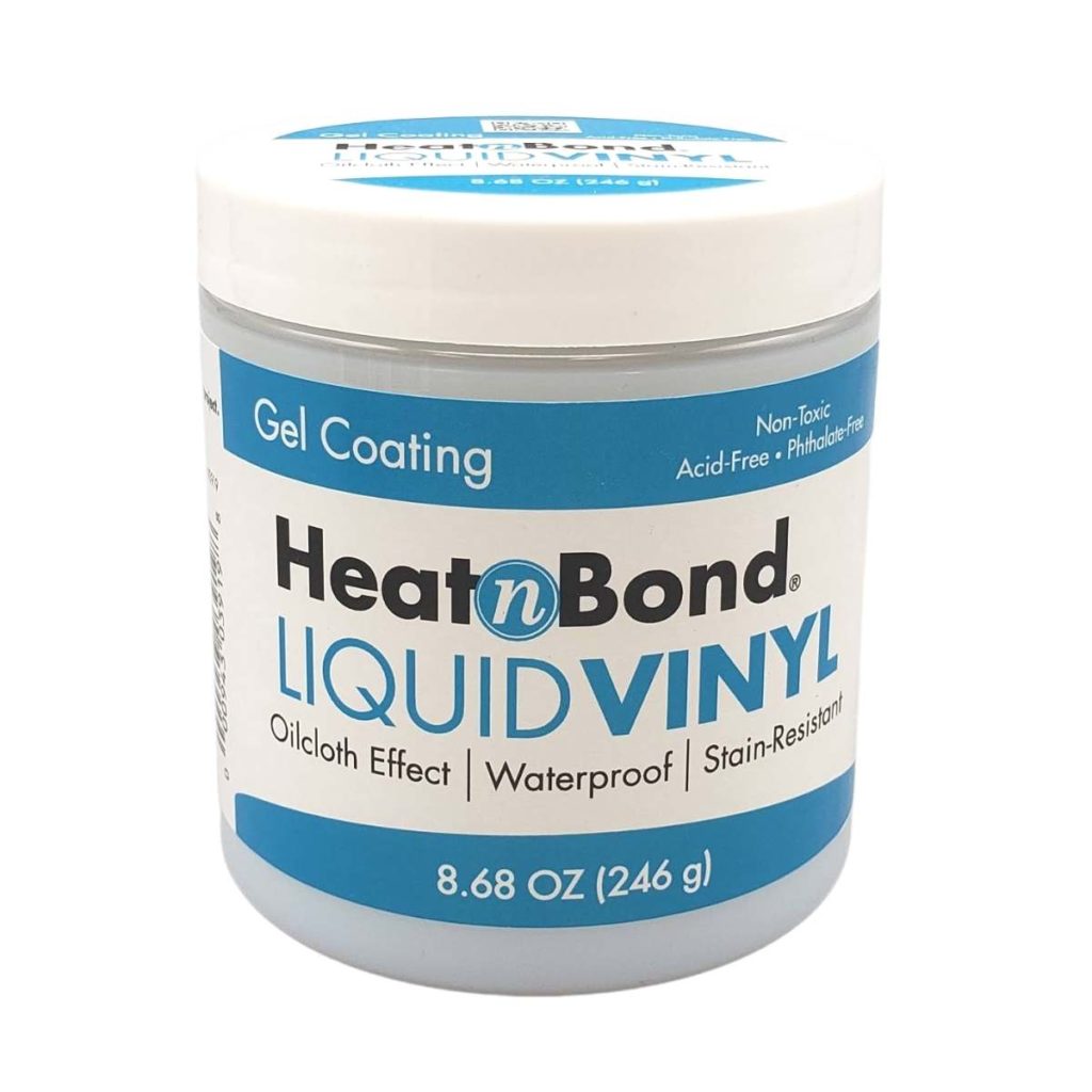 Liquid Vinyl Moore's Sewing