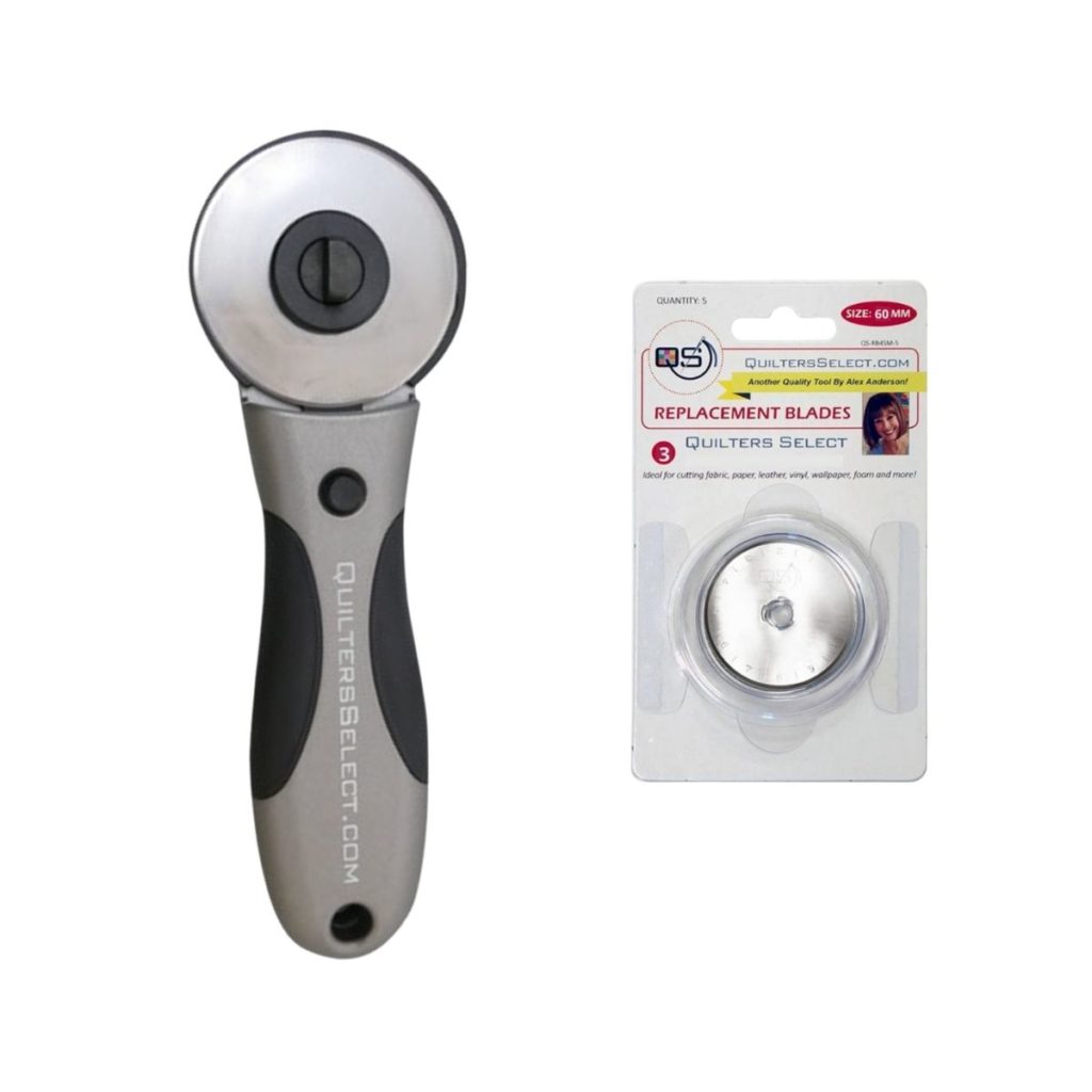 Quilters Select Moore's Sewing