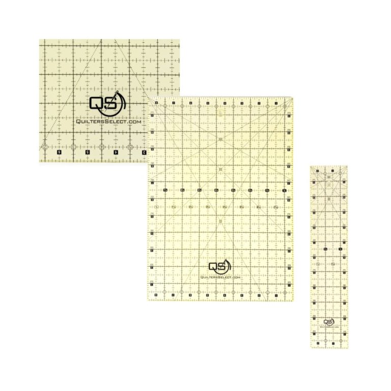 Quilters Select Moore's Sewing