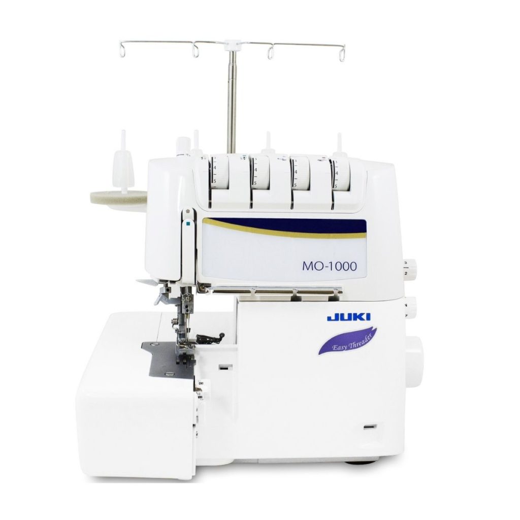 Juki Machines - Moore's Sewing