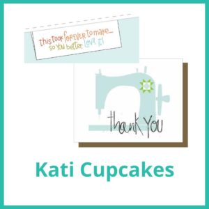 Kati Cupcakes