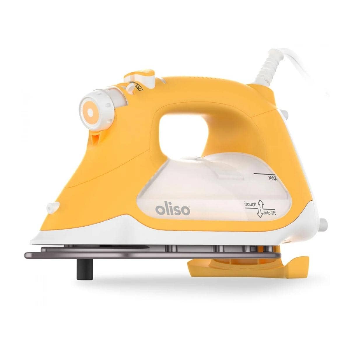 Oliso Iron TG1600 Pro Plus Auto-lift Smart Iron