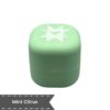 Riley Blake Quilty Lips Lip Balm