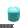 Riley Blake Quilty Lips Lip Balm