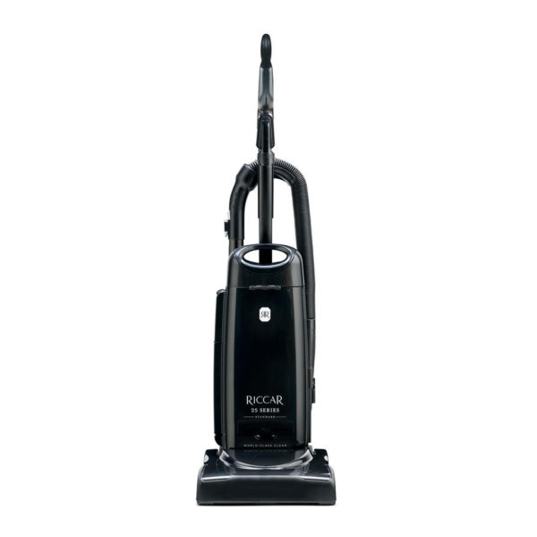 Riccar 25 Series Standard Clean Air Upright vacuum main product image