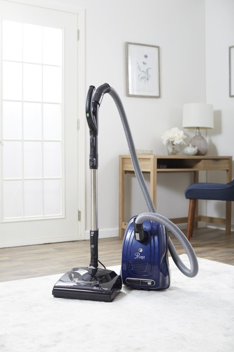 Riccar Tandem Air Nozzle Moore's Sewing