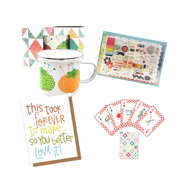 Sewing Novelties Moore's Sewing