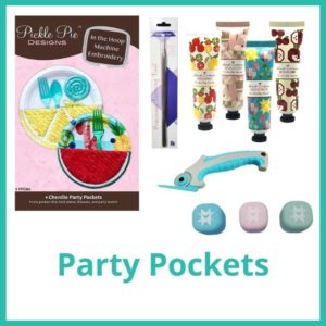 Party Pockets