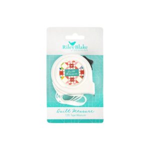 Riley Blake Quilt Measuring Tape main product image