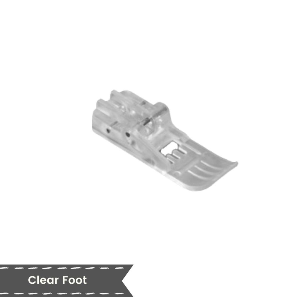 Baby Lock Euphoria Foot and Accessory Kit Moore's Sewing