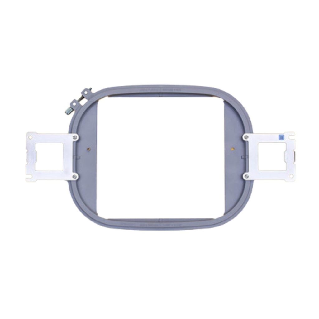 Baby Lock Embroidery Hoop 8" x 8" Moore's Sewing