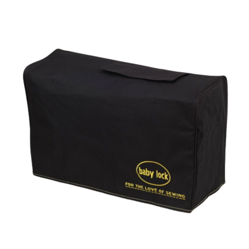 Machine Canvas Cover for Baby Lock Machines Moore's Sewing